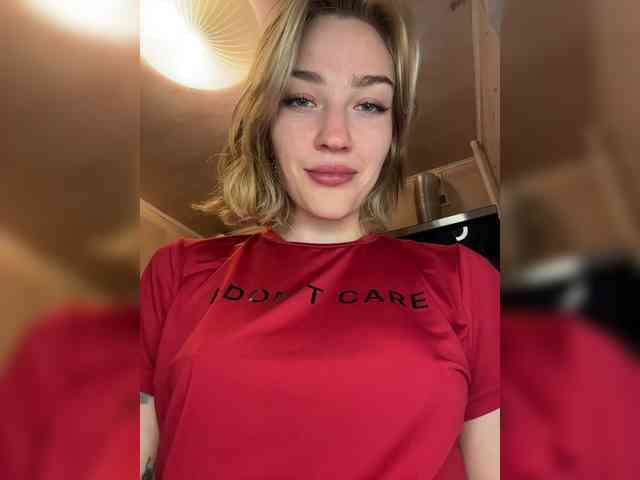 AlinnaAnnila webcam