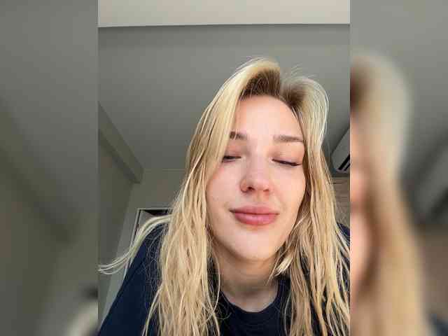 AlinnaAnnila webcam