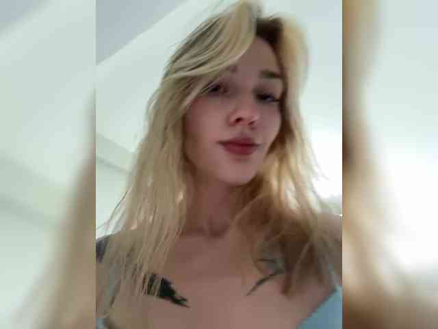 Looonacom Sex Cam Show