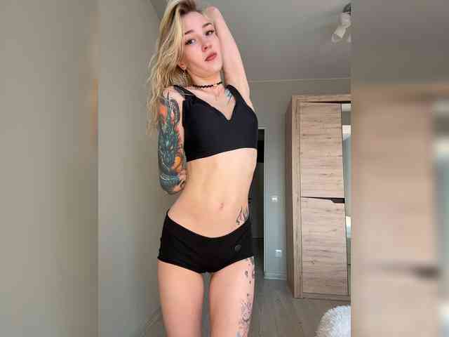 AlinnaAnnila webcam