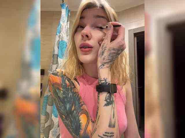 AlinnaAnnila webcam
