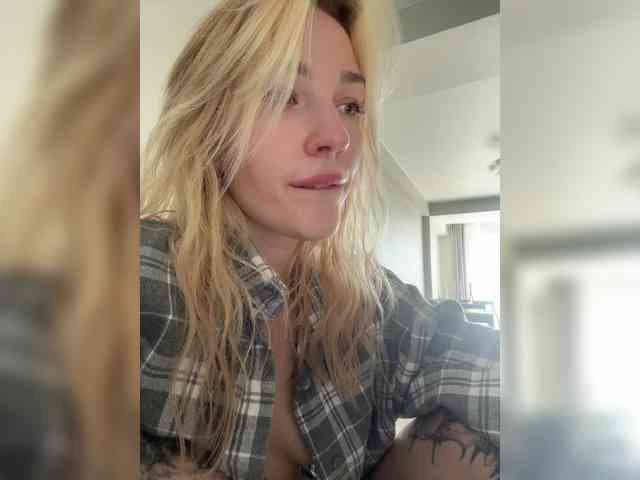 AlinnaAnnila webcam