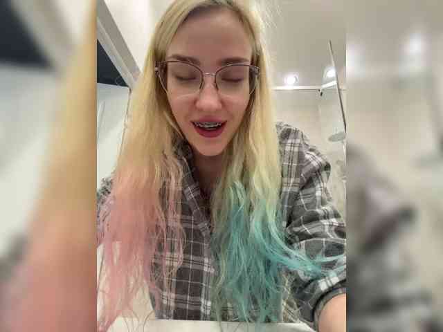 AlinnaAnnila webcam