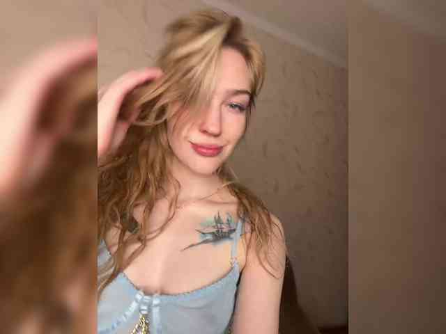 AlinnaAnnila webcam