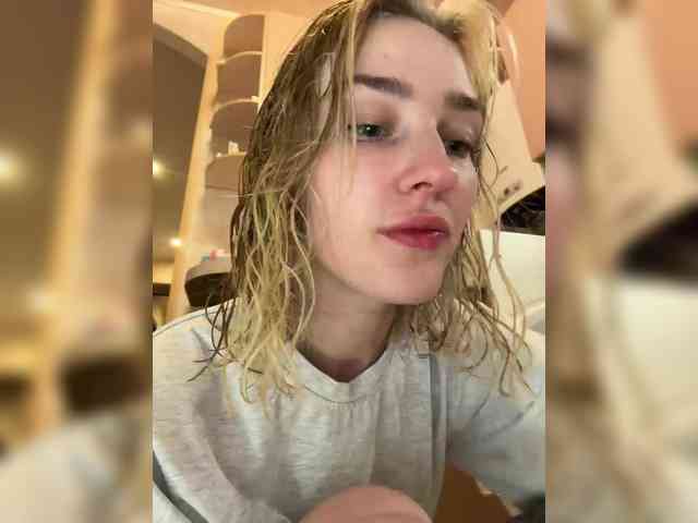 AlinnaAnnila webcam