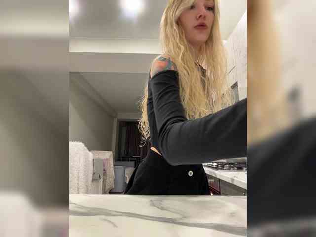 AlinnaAnnila webcam
