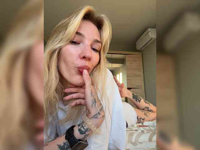 AlinnaAnnila webcam