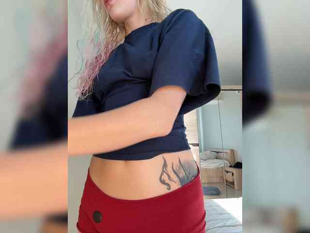 AlinnaAnnila webcam
