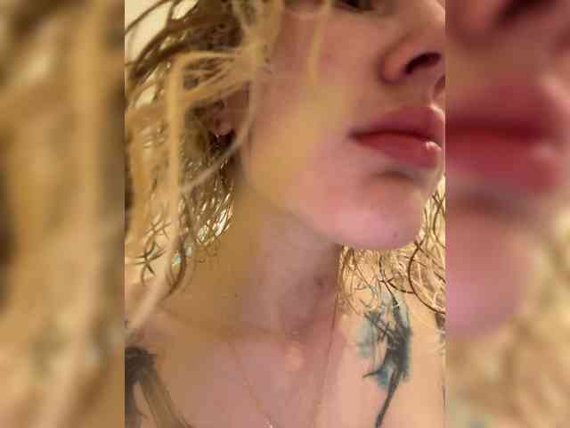 AlinnaAnnila webcam