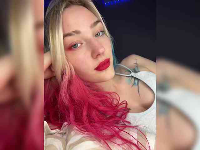 AlinnaAnnila webcam
