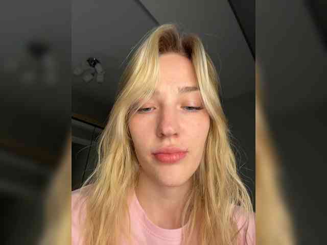 AlinnaAnnila webcam