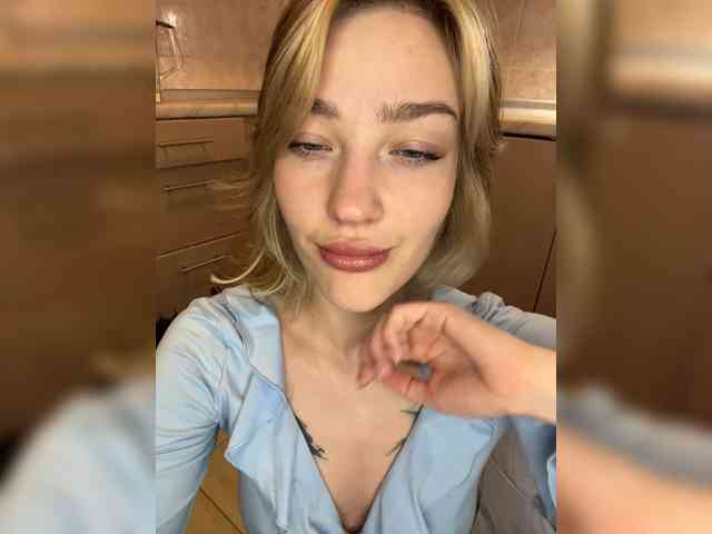 AlinnaAnnila webcam