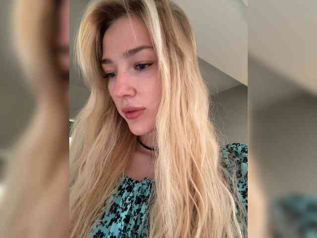 AlinnaAnnila webcam