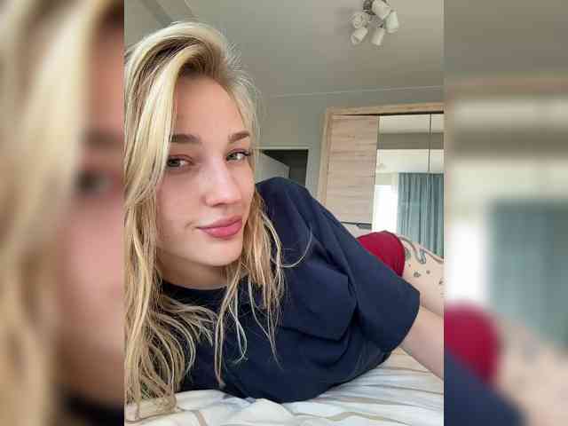 AlinnaAnnila webcam