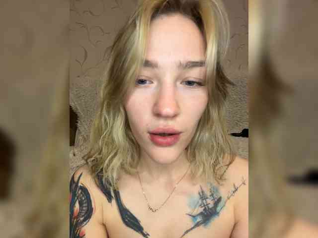 AlinnaAnnila webcam