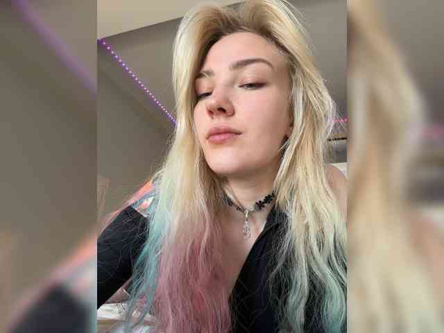 AlinnaAnnila webcam
