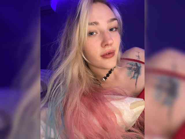 AlinnaAnnila webcam