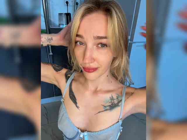 AlinnaAnnila webcam