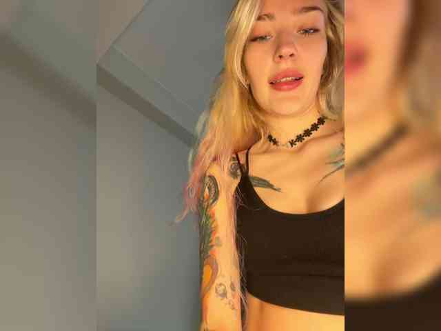 AlinnaAnnila webcam