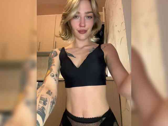 AlinnaAnnila webcam