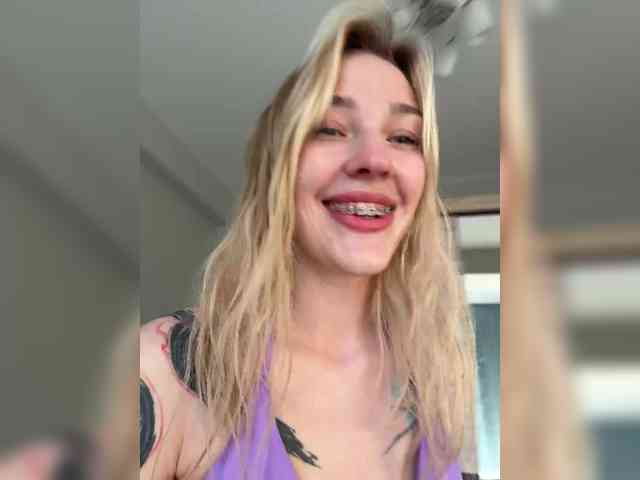 AlinnaAnnila webcam