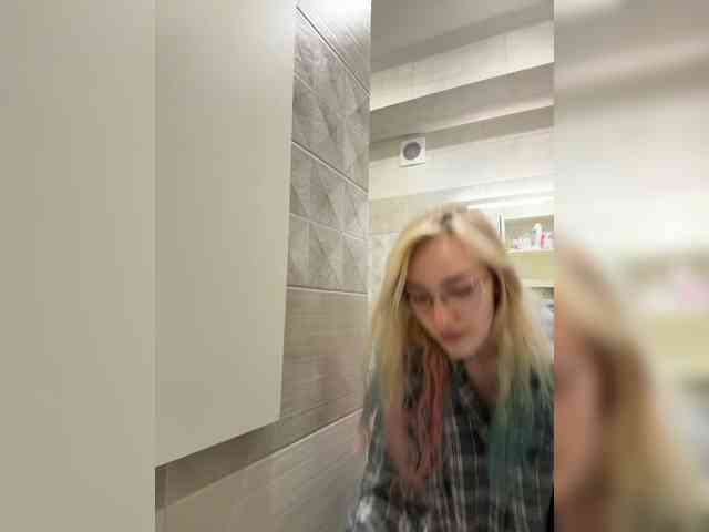 AlinnaAnnila webcam