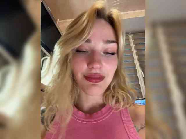AlinnaAnnila webcam