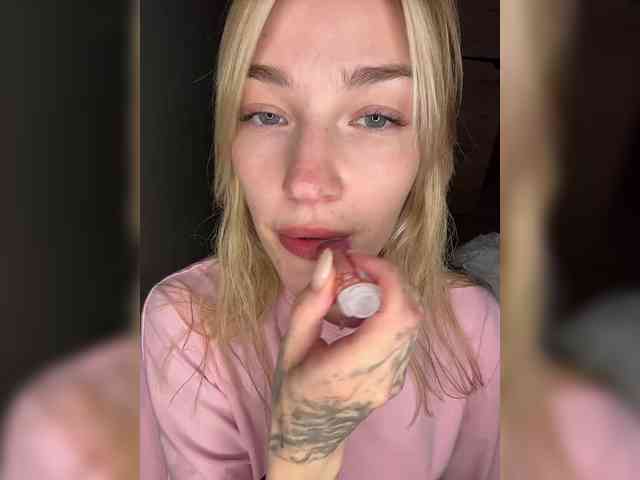 AlinnaAnnila webcam
