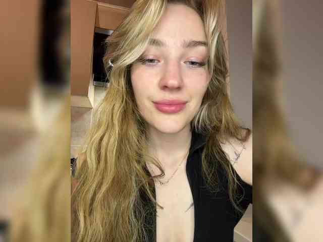 AlinnaAnnila webcam