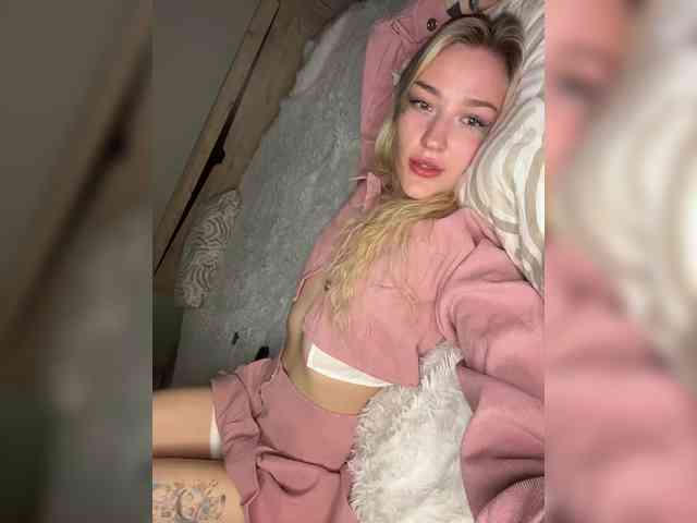 AlinnaAnnila webcam