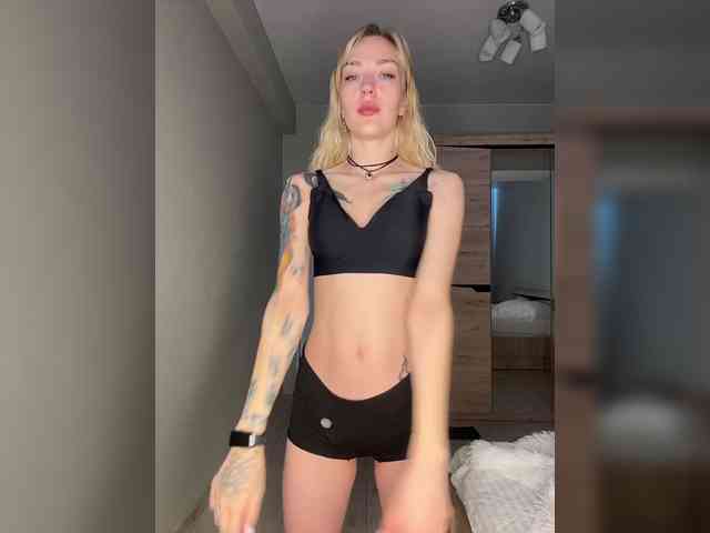 AlinnaAnnila webcam