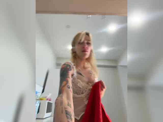 AlinnaAnnila webcam