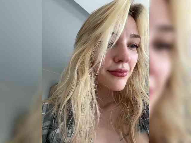 AlinnaAnnila webcam