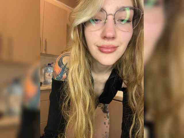 AlinnaAnnila webcam