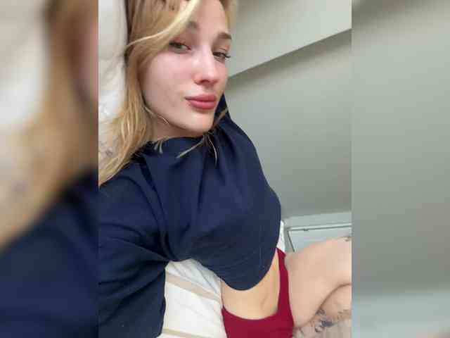 AlinnaAnnila webcam