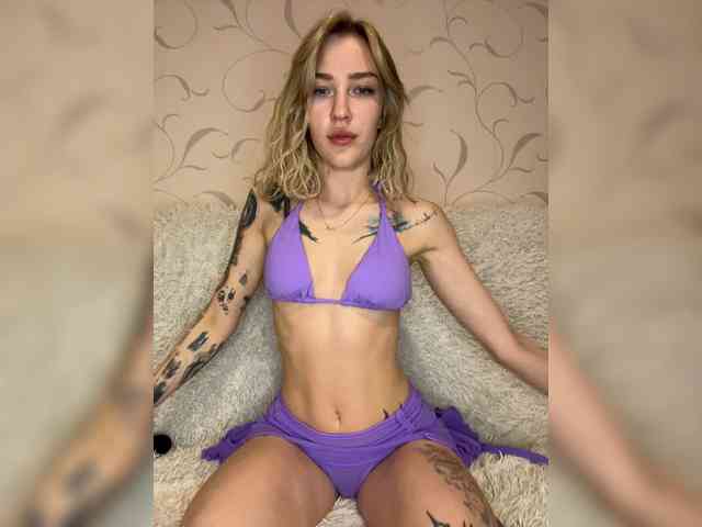 AlinnaAnnila webcam