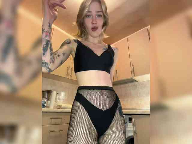 AlinnaAnnila webcam