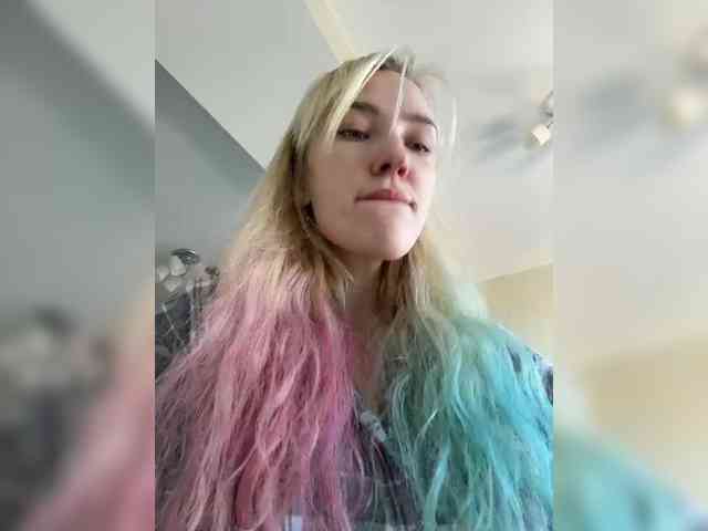 AlinnaAnnila webcam