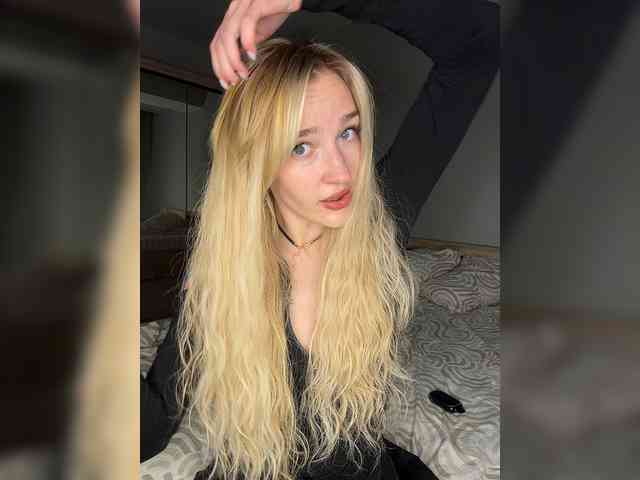 AlinnaAnnila webcam