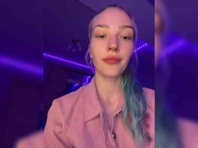 AlinnaAnnila webcam