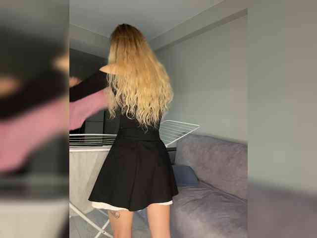 AlinnaAnnila webcam