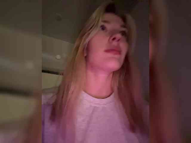 AlinnaAnnila webcam