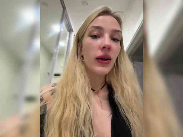 AlinnaAnnila webcam