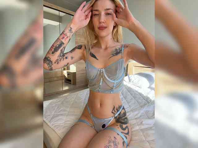 AlinnaAnnila webcam
