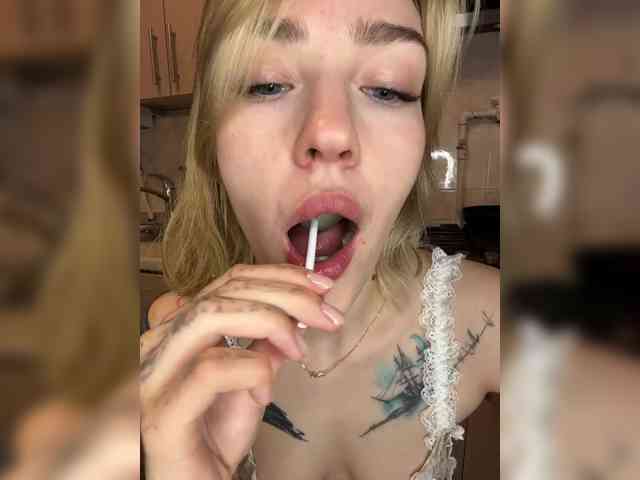 AlinnaAnnila webcam