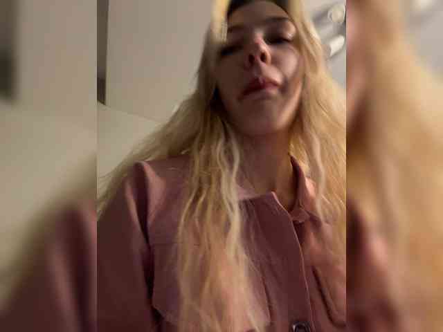 AlinnaAnnila webcam