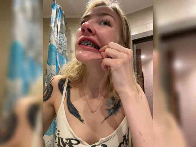 AlinnaAnnila webcam
