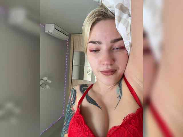 AlinnaAnnila webcam
