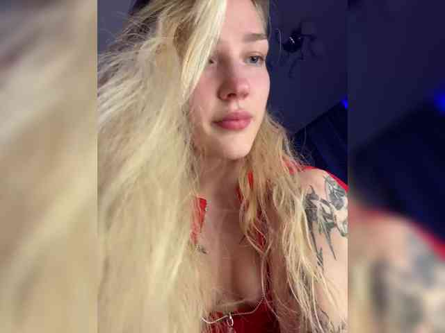 AlinnaAnnila webcam