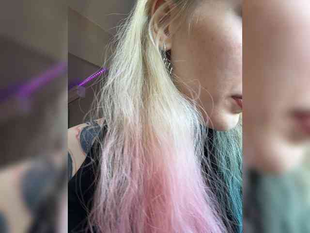 AlinnaAnnila webcam
